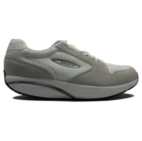 1997 Classic Suede & Mesh Men's Low-Top Sneakers