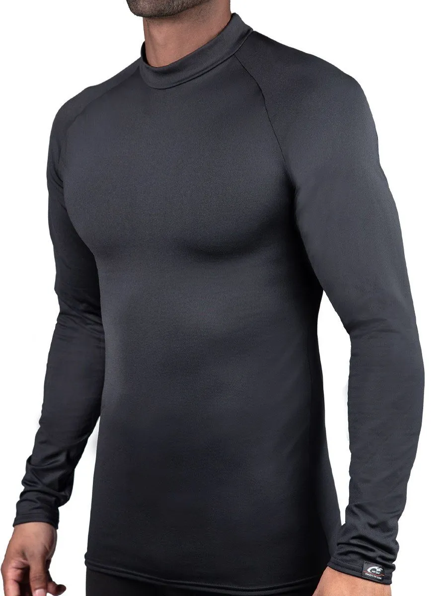 39. ProWikMax™ Cold Weather compression Shirt