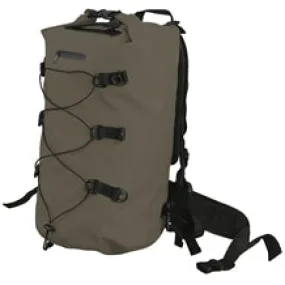 5SG RIVER'S EDGE 40L WATERPROOF BACKPACK