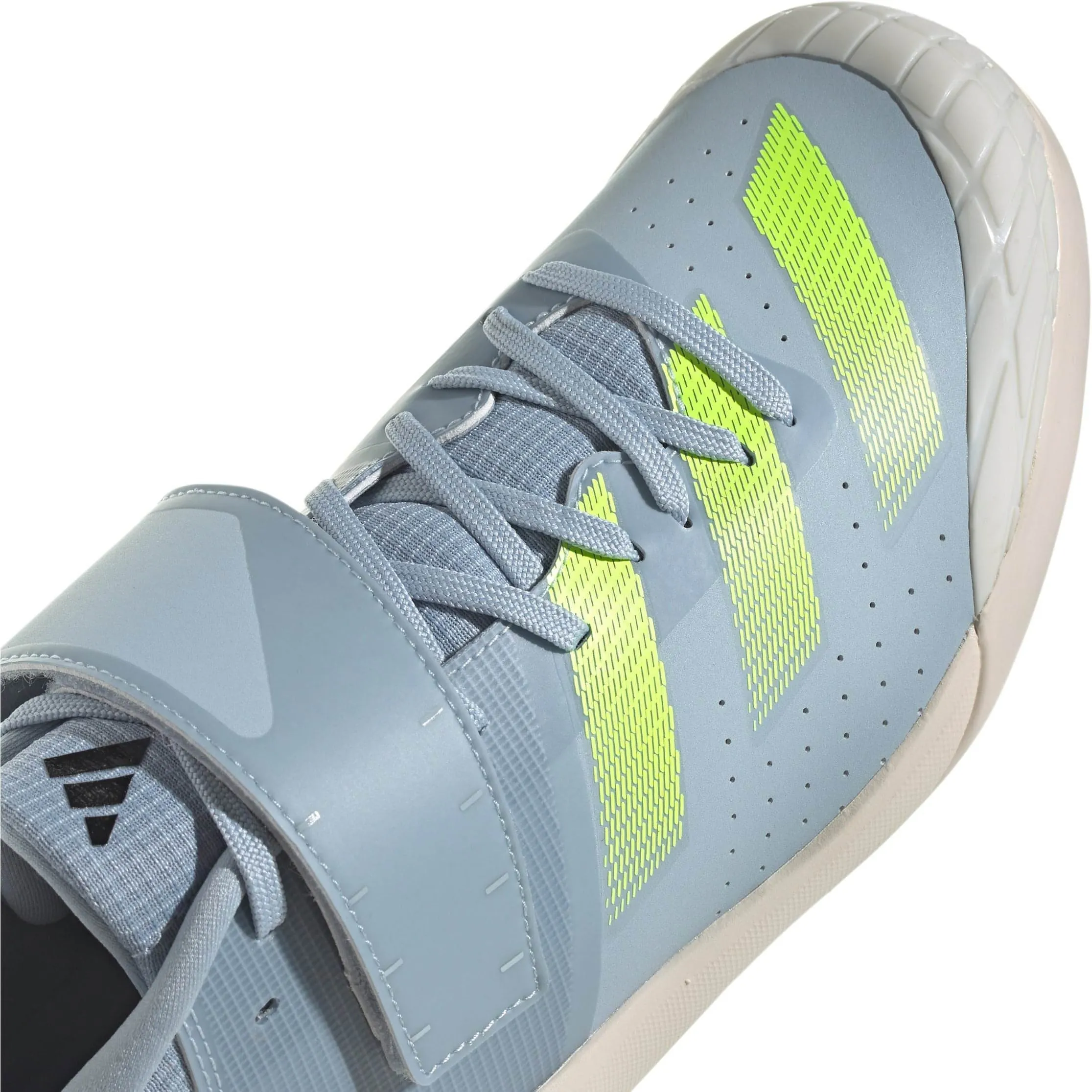 adidas Adizero Javelin Field Event Spikes - Blue