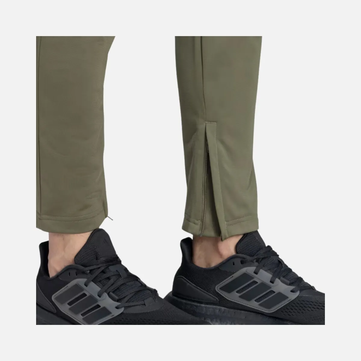 Adidas Aeroready Men's Training Pant -Olive Strata/Black