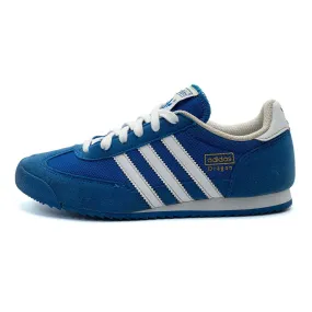 Adidas Dragon Juniors Low Top Sneakers