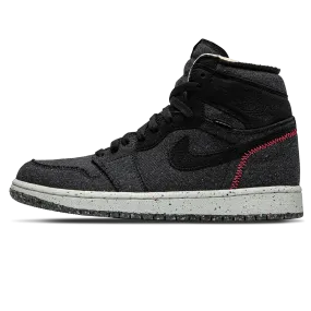 Air Jordan 1 High Zoom 'Crater'