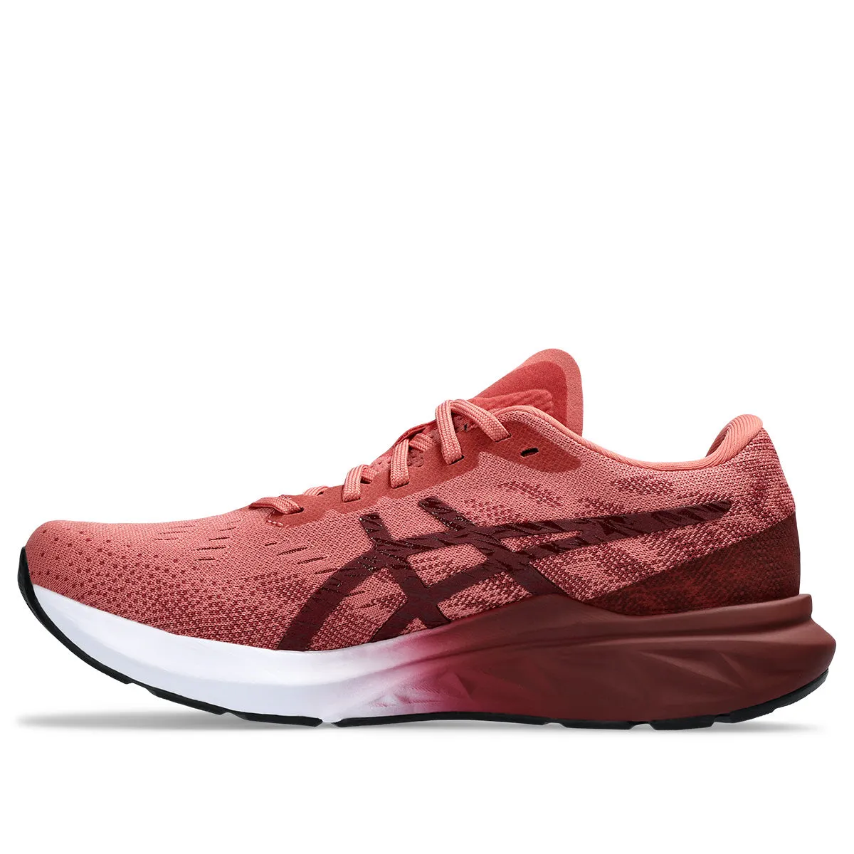 Asics Dynablast 3 Women Light Garnet Port Royal   