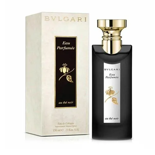 Au The Noir 150ml EDC Unisex by Bvlgari