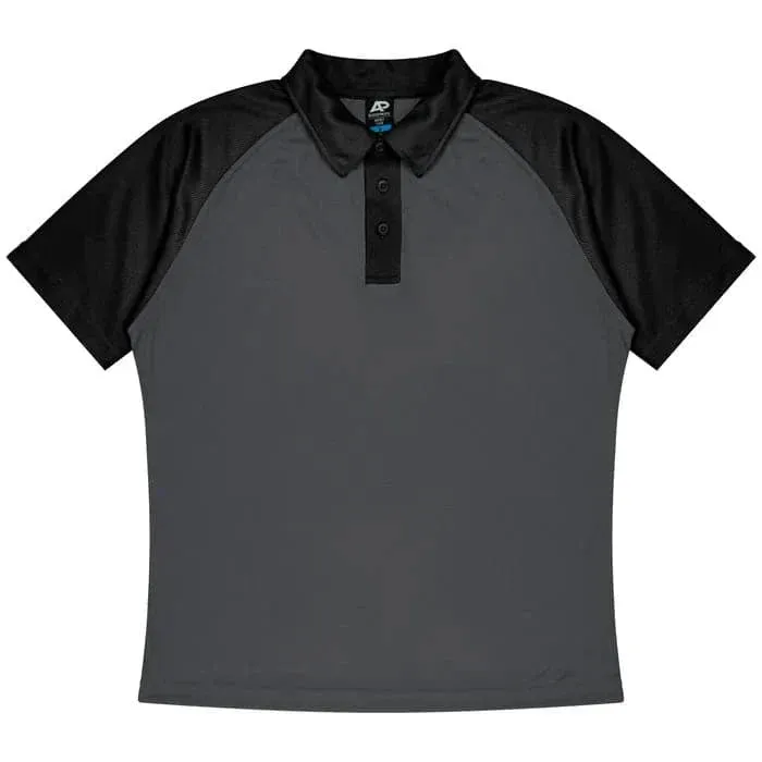 Aussie Pacific Manly Mens Polo 1318