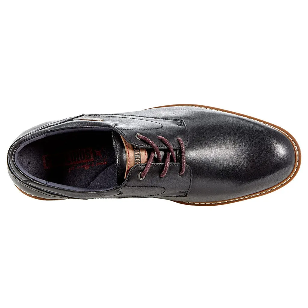 Avila Calfskin Leather Men's Dress Shoes