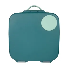 B Box Lunchbox - Emerald Forest