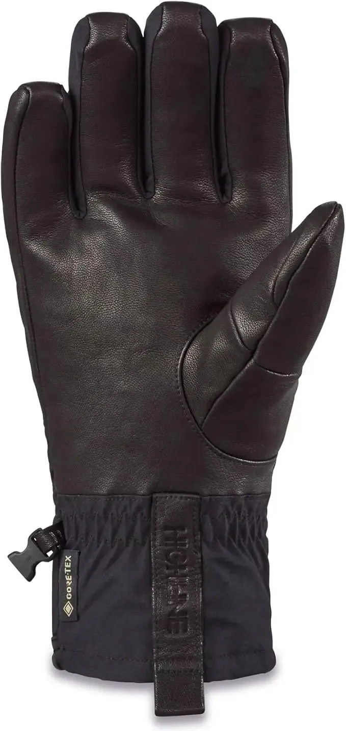 Baron GORE-TEX Glove - Black