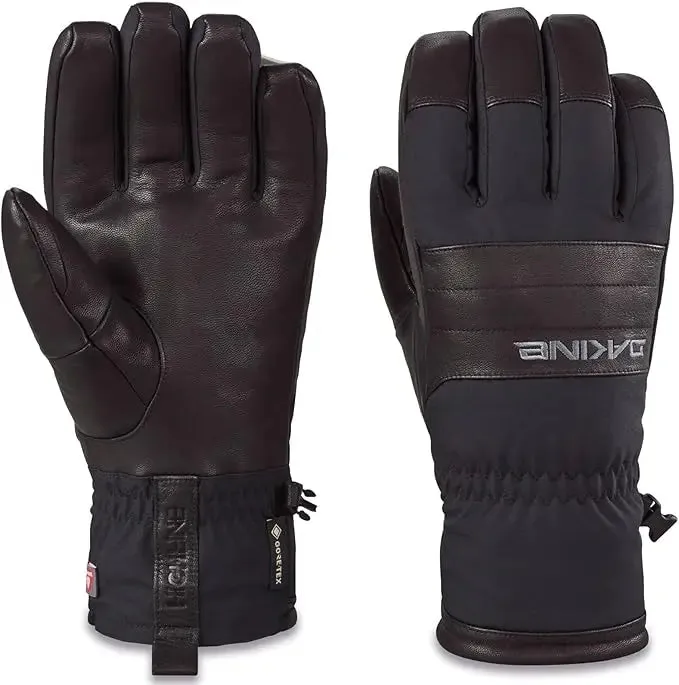 Baron GORE-TEX Glove - Black