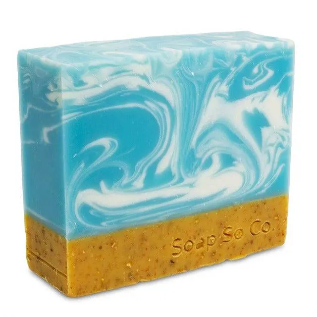 Beach Breeze | Bar Soap