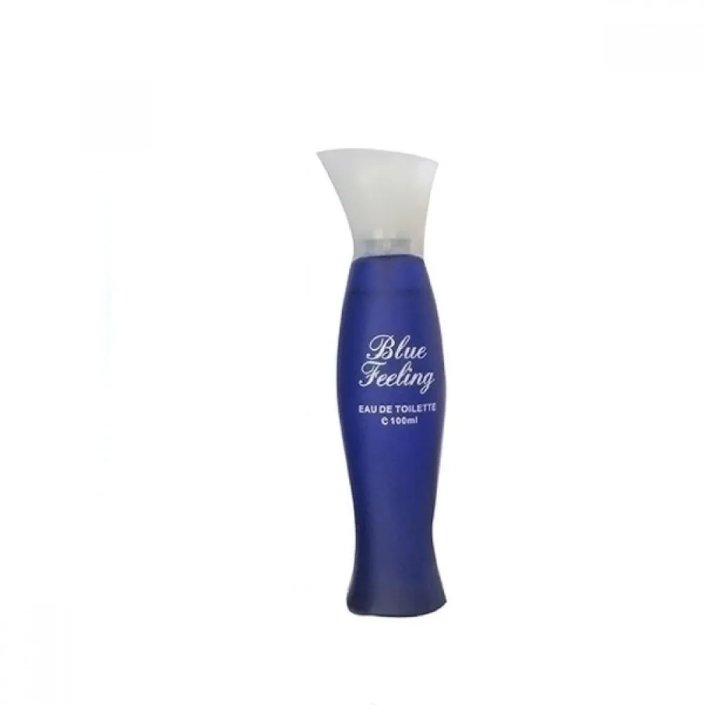 Blue Feelings Perfume For Women-100 ML