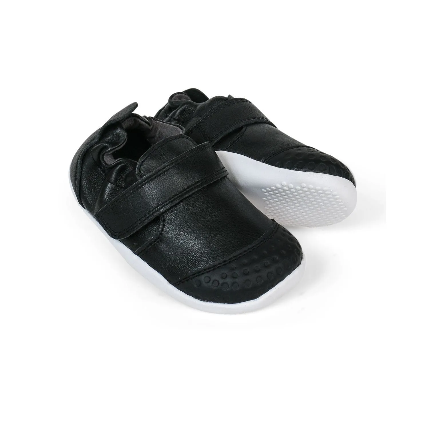 Bobux Xplorer Go Kids Black