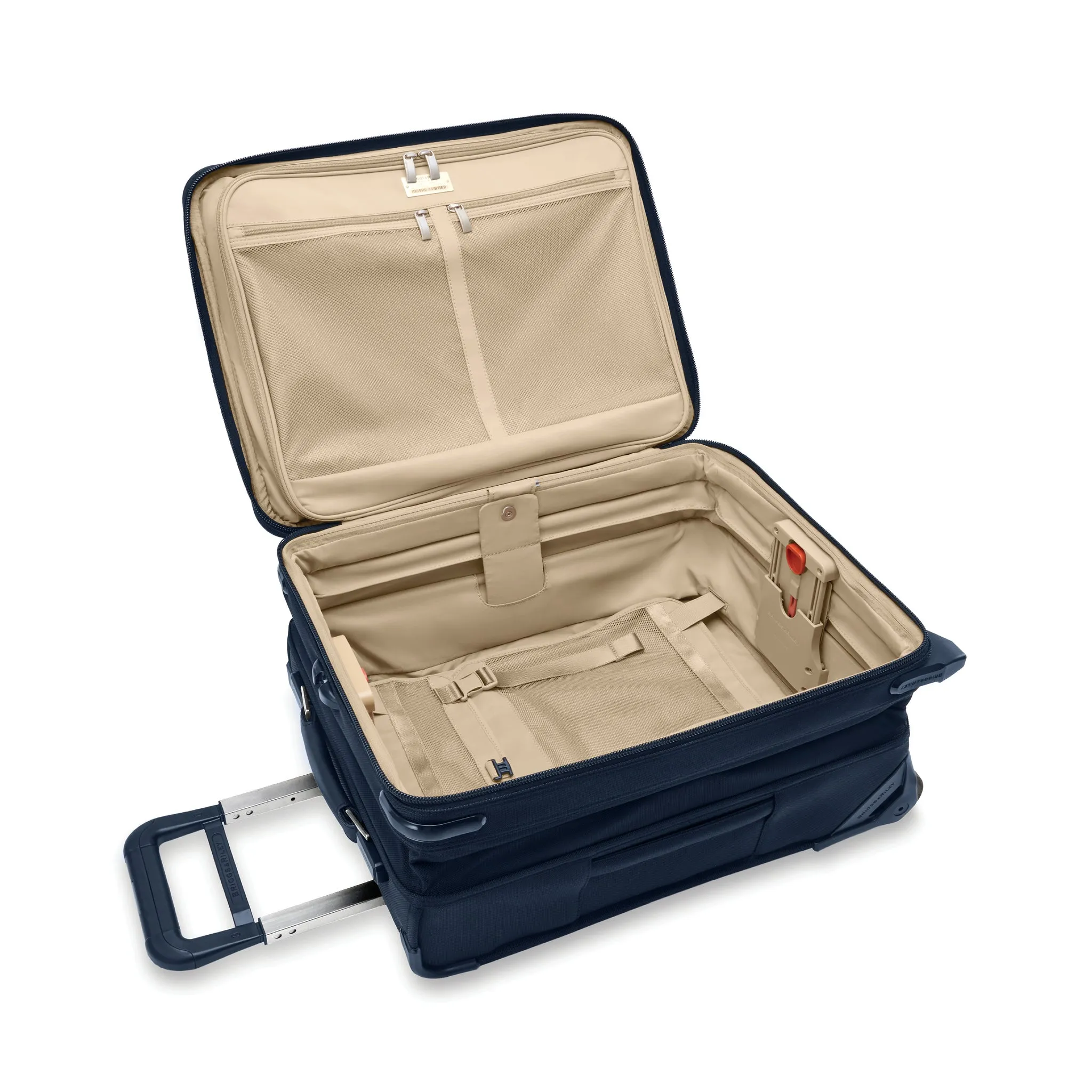 Briggs & Riley Baseline Global 2-Wheel Carry-On