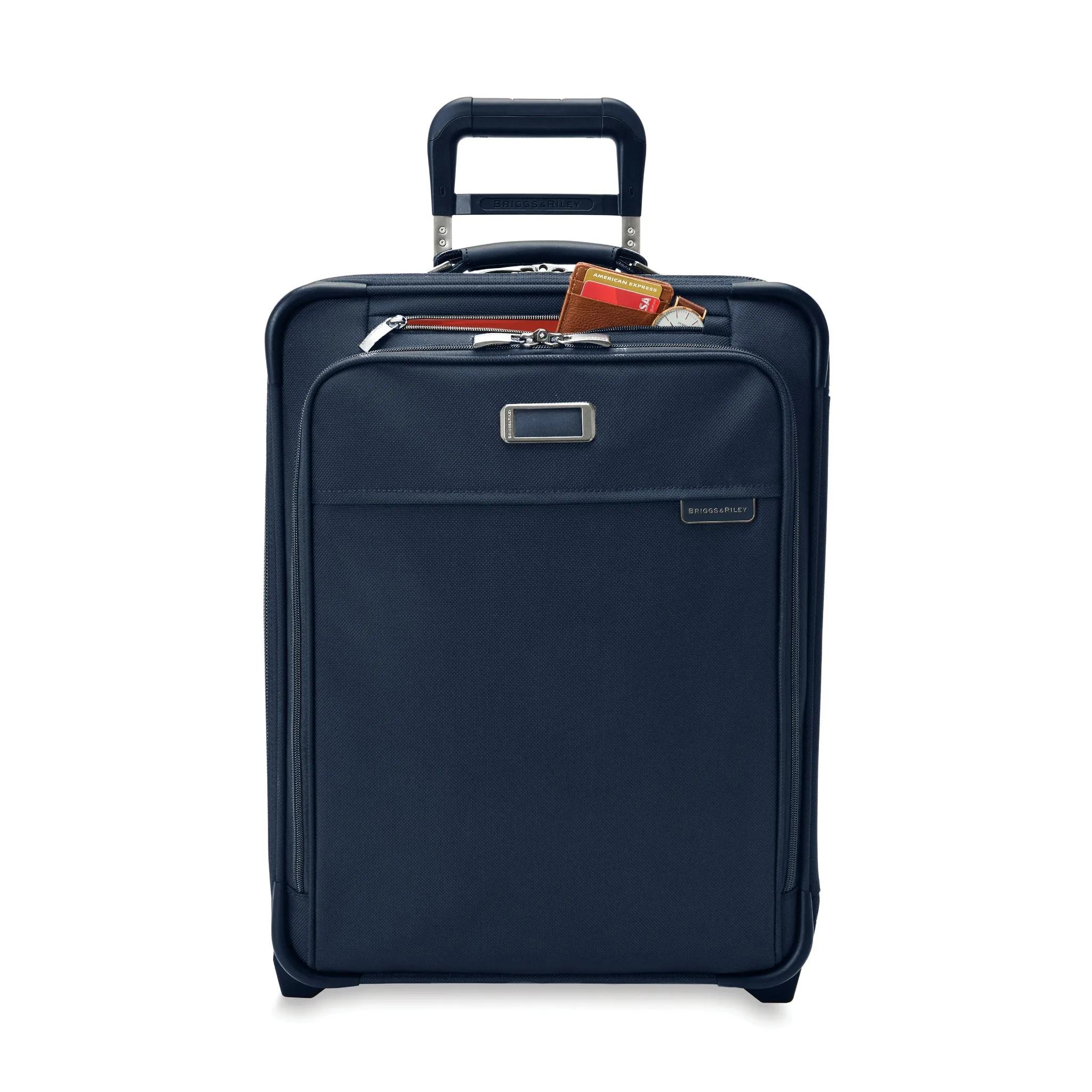 Briggs & Riley Baseline Global 2-Wheel Carry-On