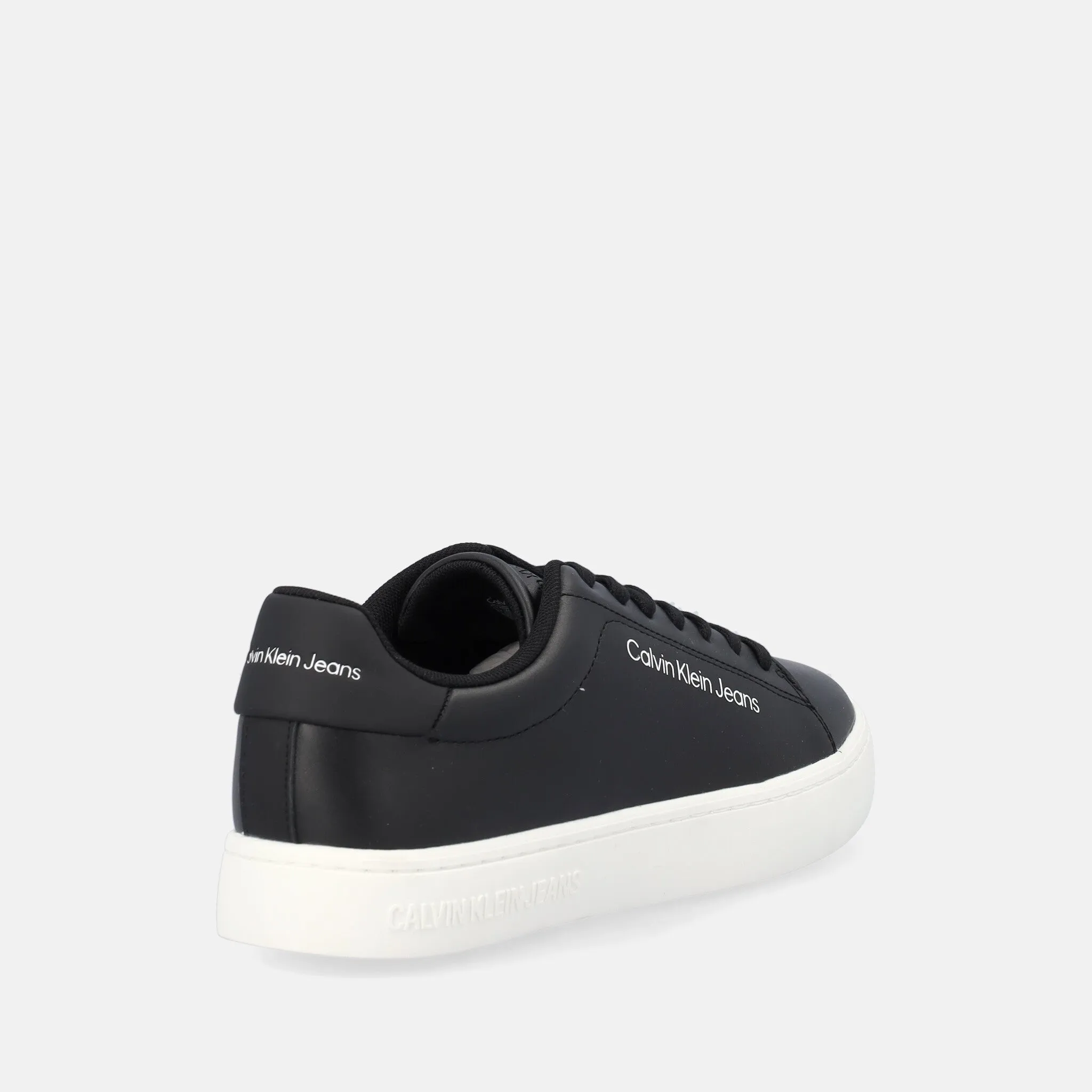 CALVIN KLEIN CLASSIC CUPSOLE LACEUP