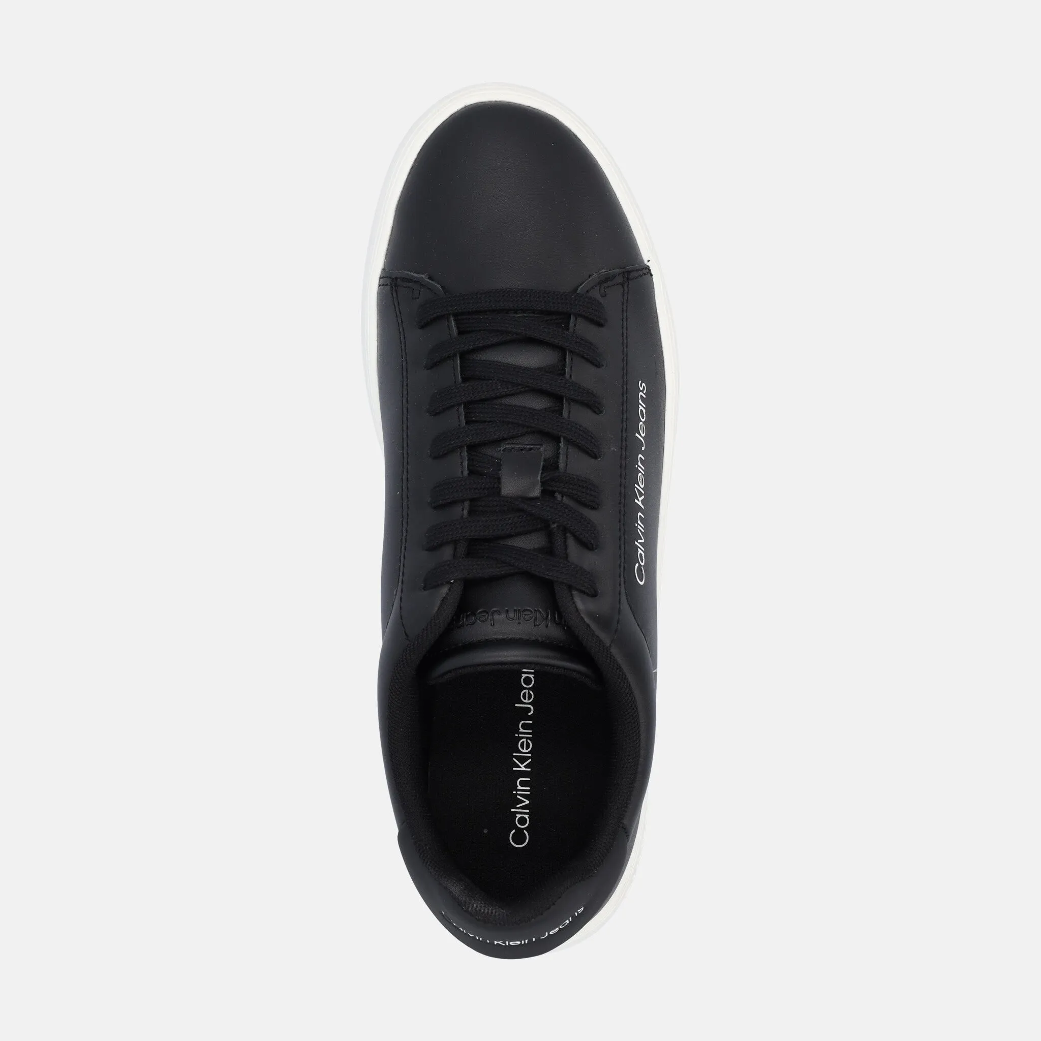 CALVIN KLEIN CLASSIC CUPSOLE LACEUP