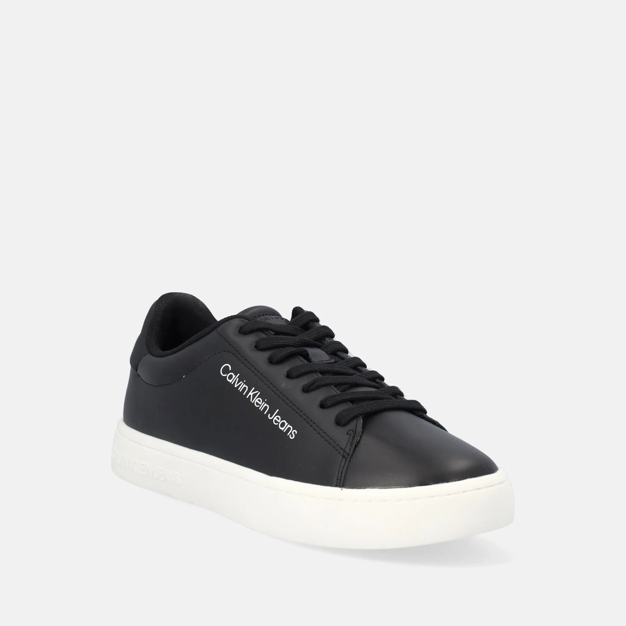 CALVIN KLEIN CLASSIC CUPSOLE LACEUP