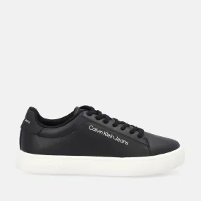 CALVIN KLEIN CLASSIC CUPSOLE LACEUP