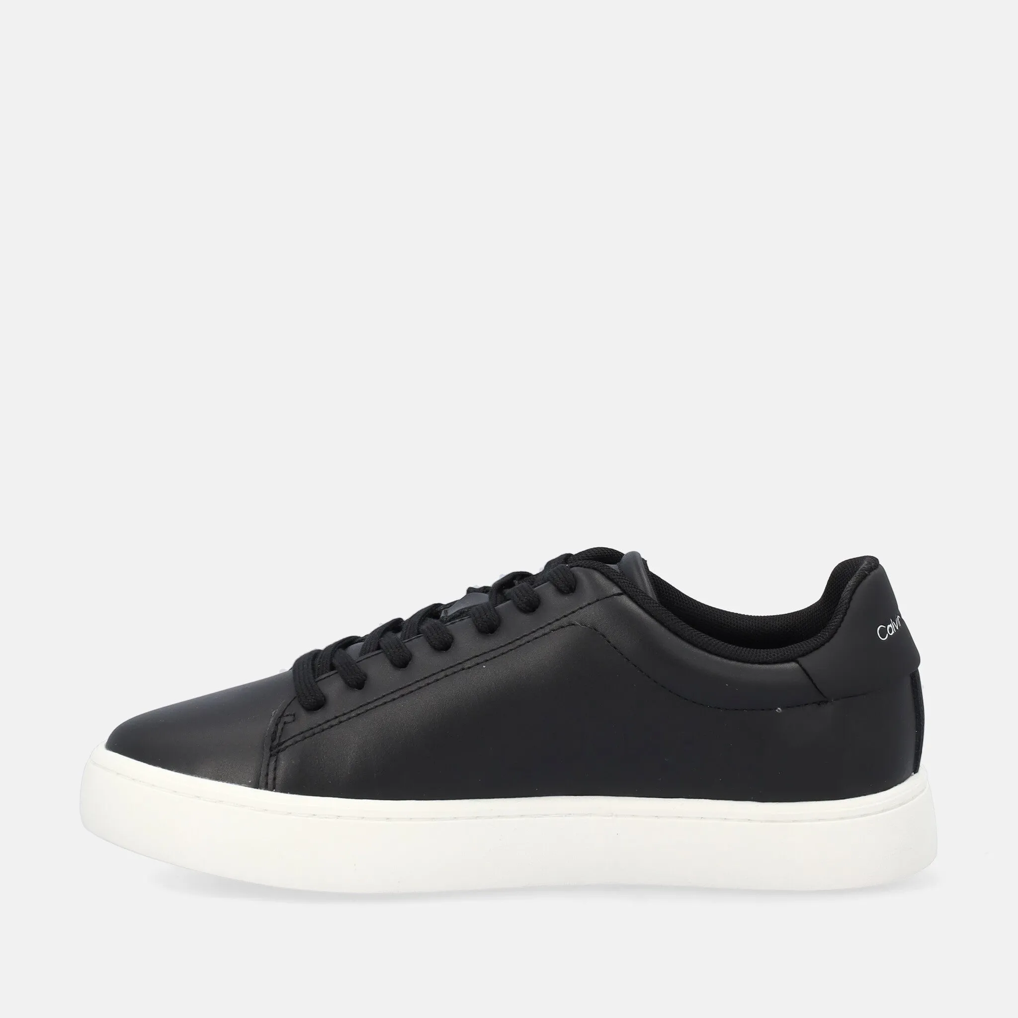 CALVIN KLEIN CLASSIC CUPSOLE LACEUP