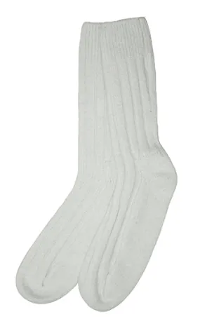 Cashmere Socks