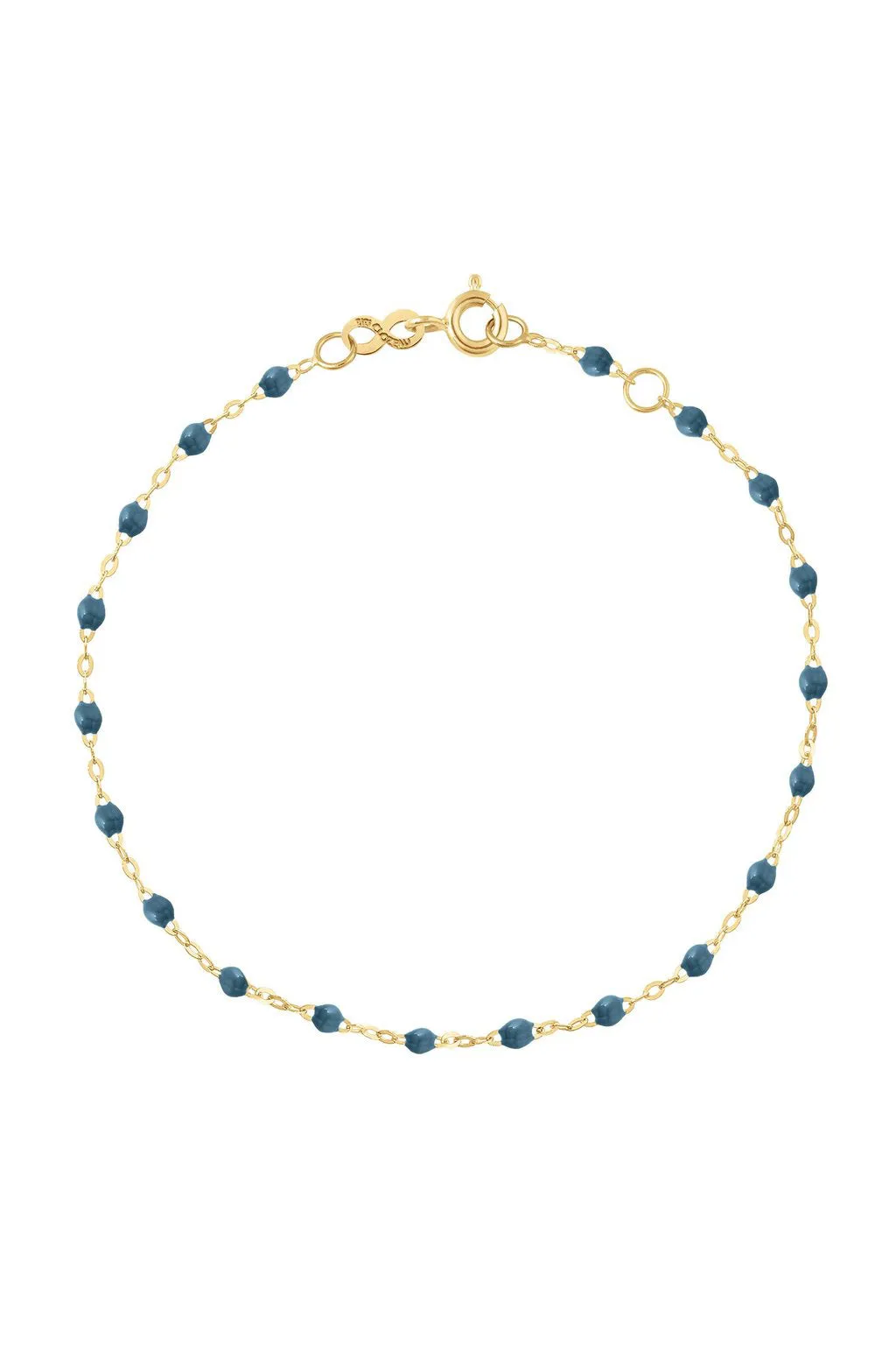 CLASSIC GIGI BRACELET IN JEANS