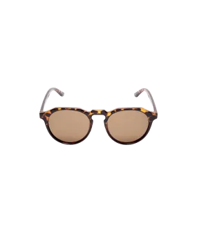 Classic Sunglasses S2406 - Brown