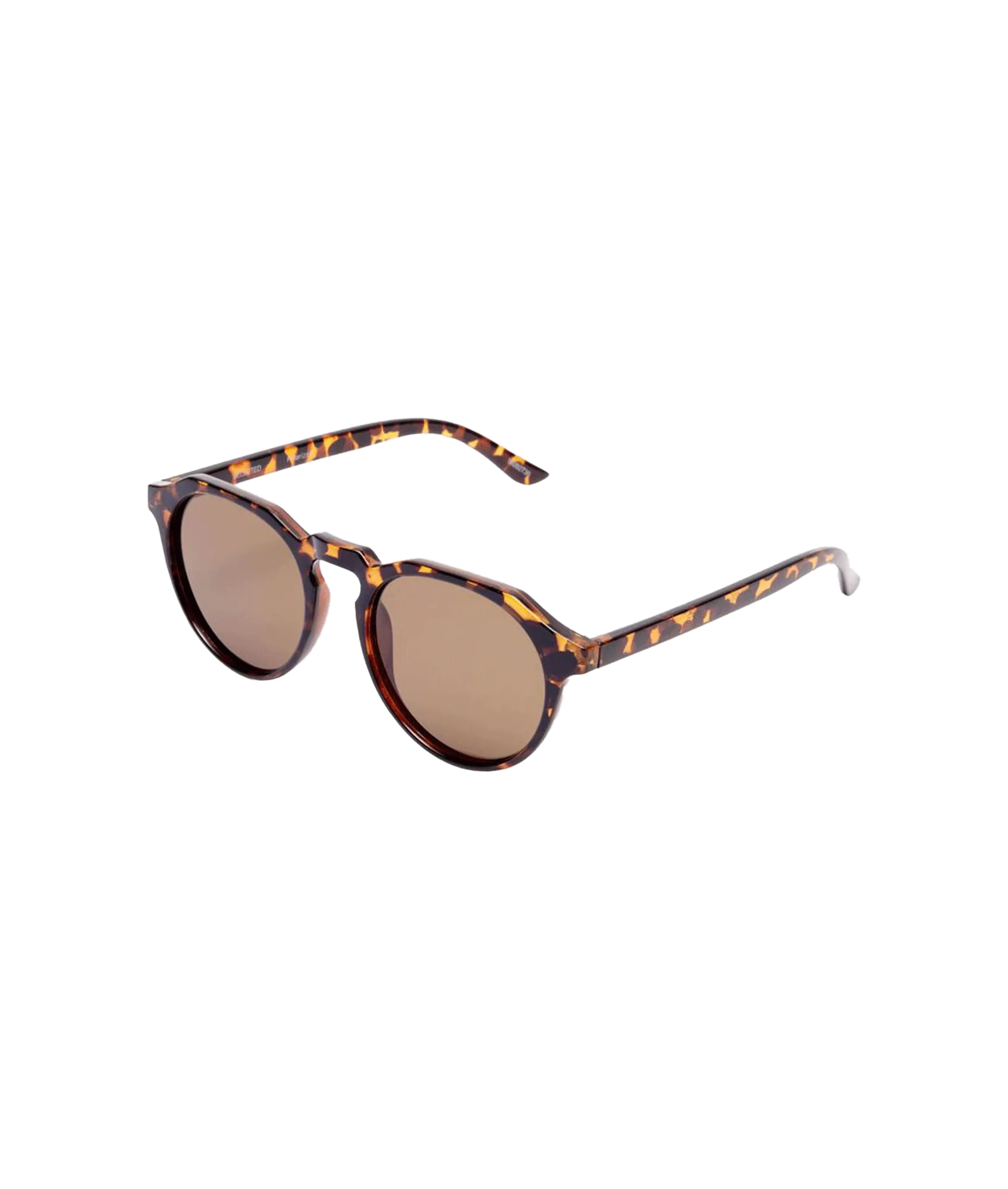 Classic Sunglasses S2406 - Brown