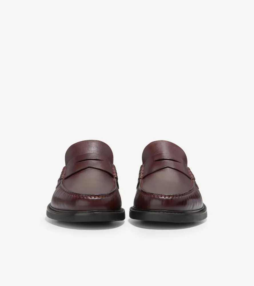 Cole Haan Men's Pinch Prep Penny C38555 - Pinot