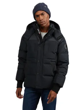 Comet Men's Puffer