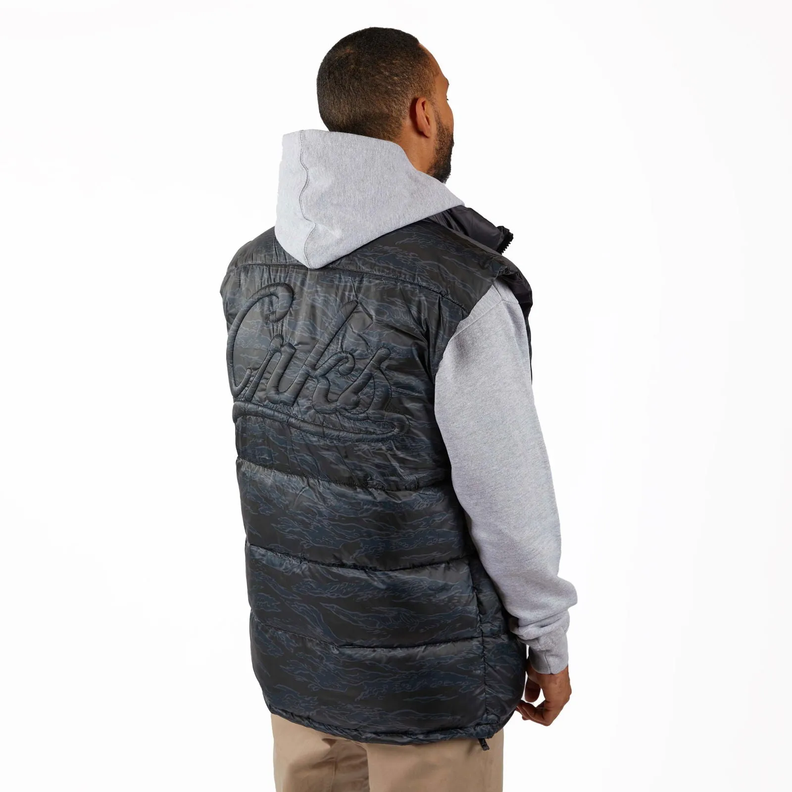 Crooks Vest