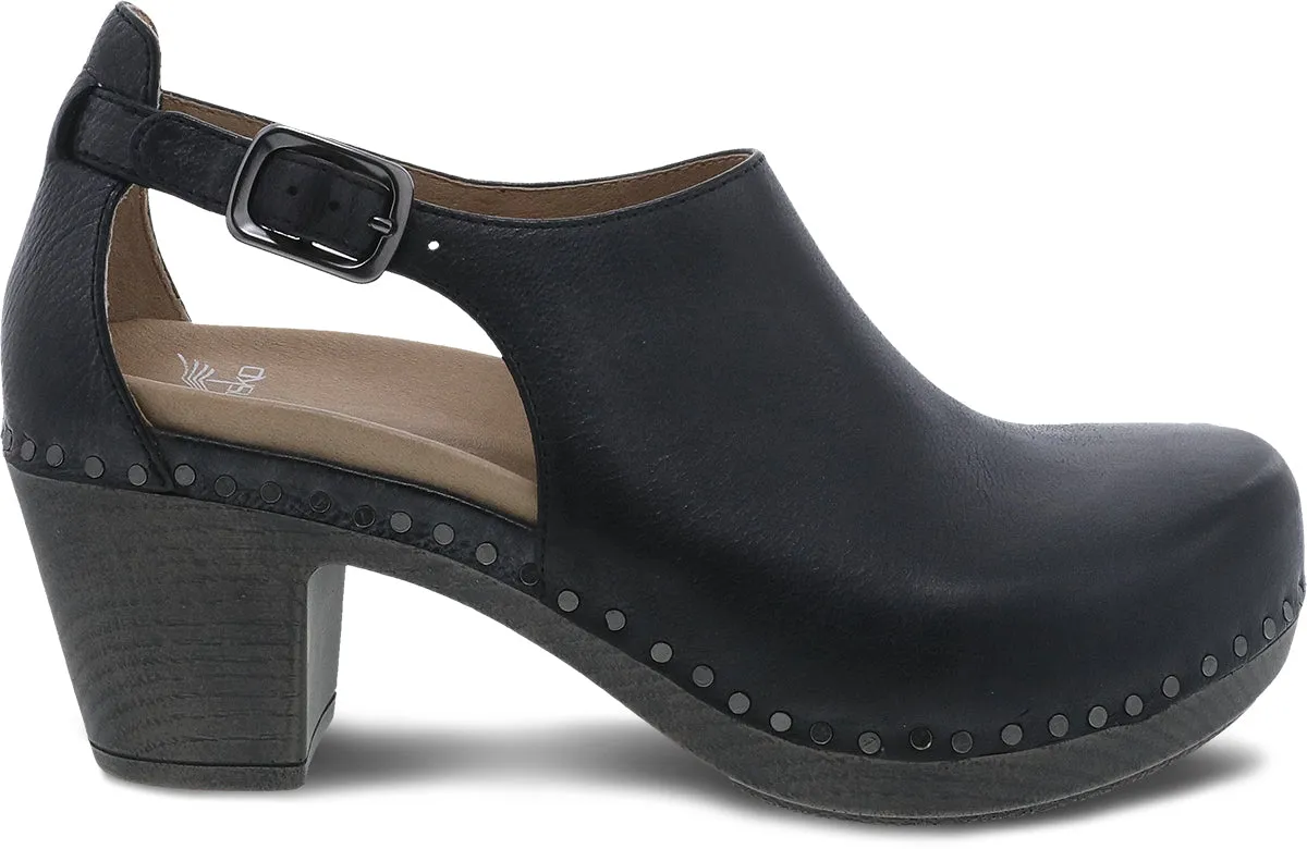 DANSKO SASSY BLACK