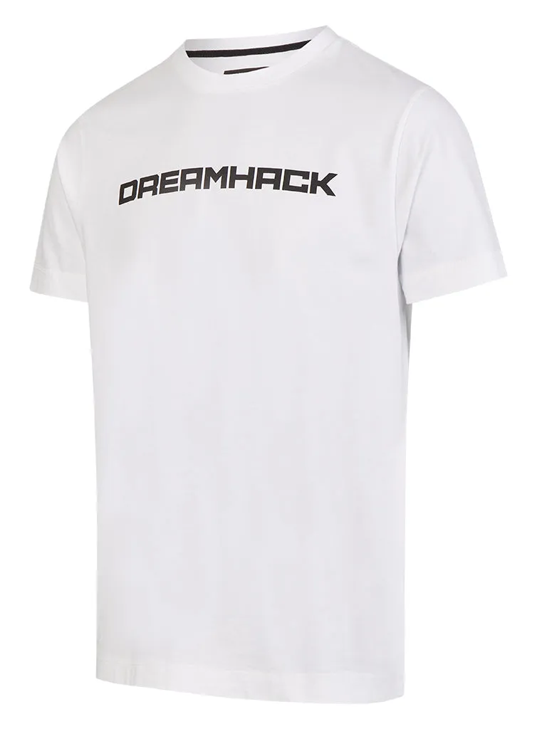 DreamHack Classic T-shirt White