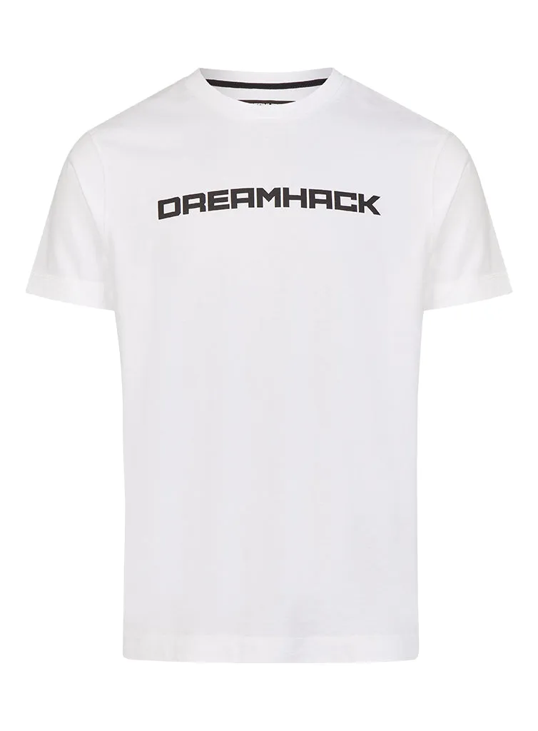 DreamHack Classic T-shirt White