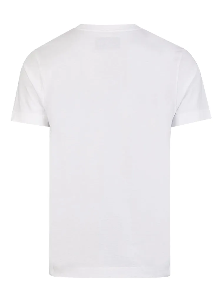 DreamHack Classic T-shirt White