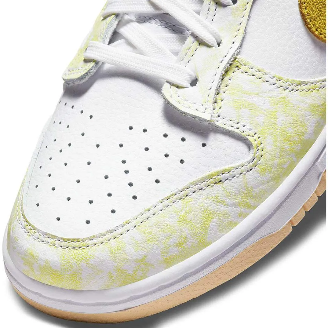 Dunk Low OG 'Yellow Strike'