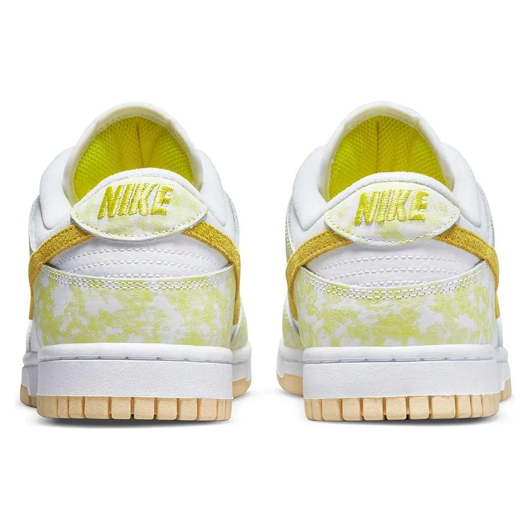 Dunk Low OG 'Yellow Strike'