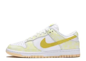 Dunk Low OG 'Yellow Strike'