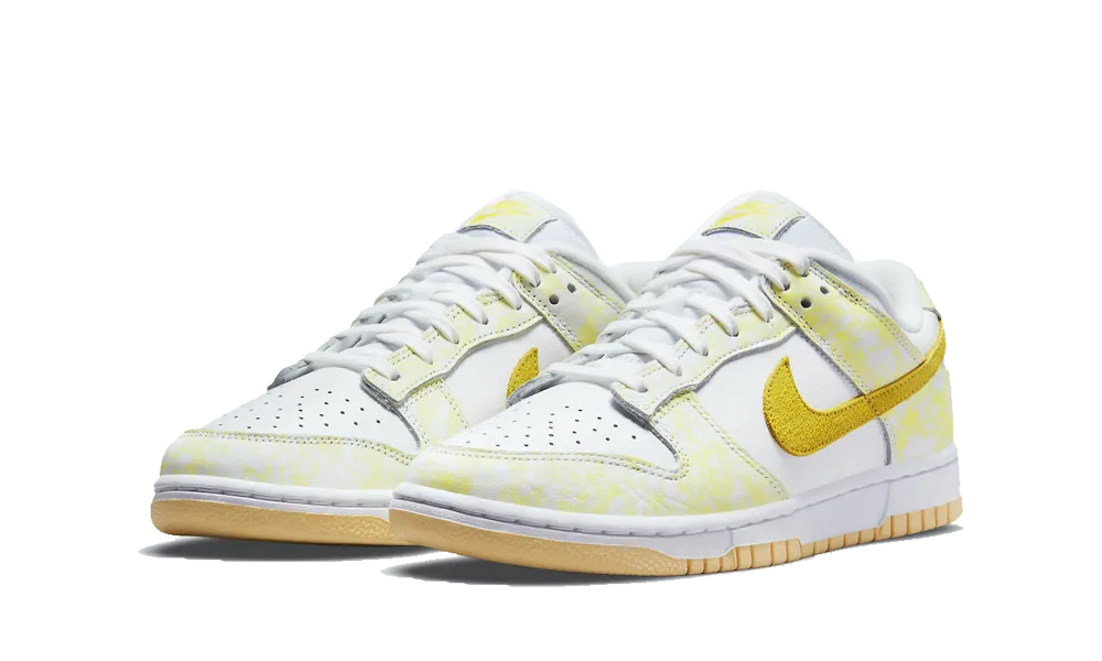 Dunk Low OG 'Yellow Strike'