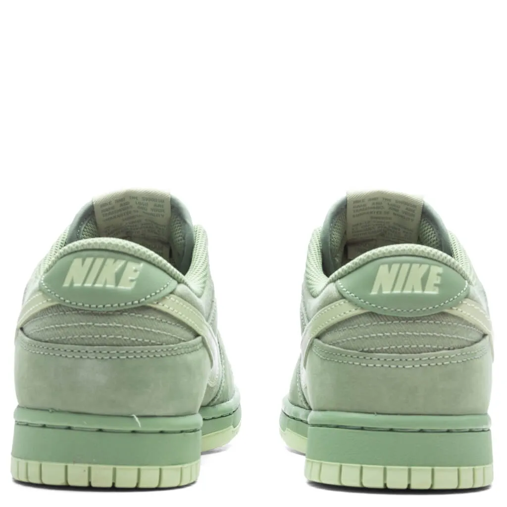 Dunk Low Retro Premium - Oil Green/Olive Aura/Phantom