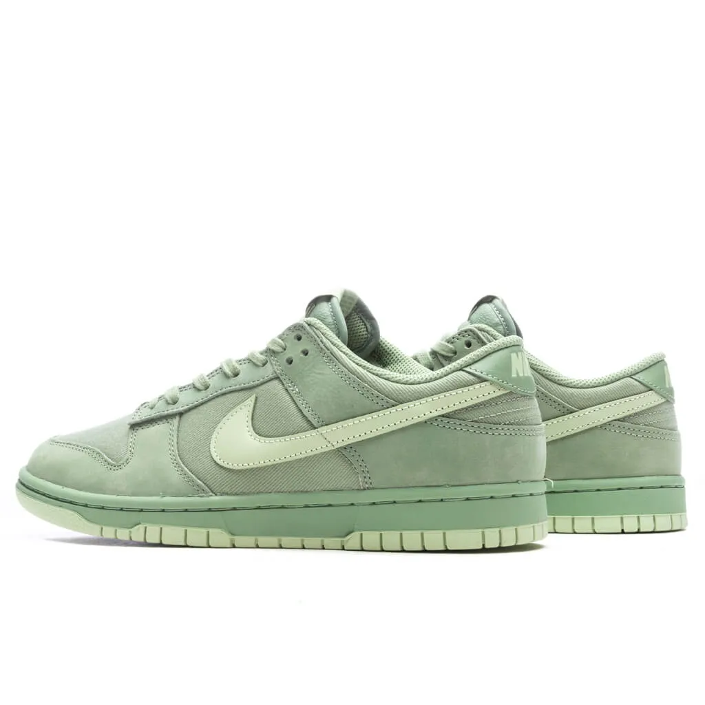 Dunk Low Retro Premium - Oil Green/Olive Aura/Phantom