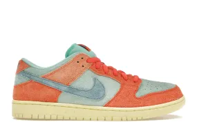 Dunk Low SB 'Orange Emerald Rise'