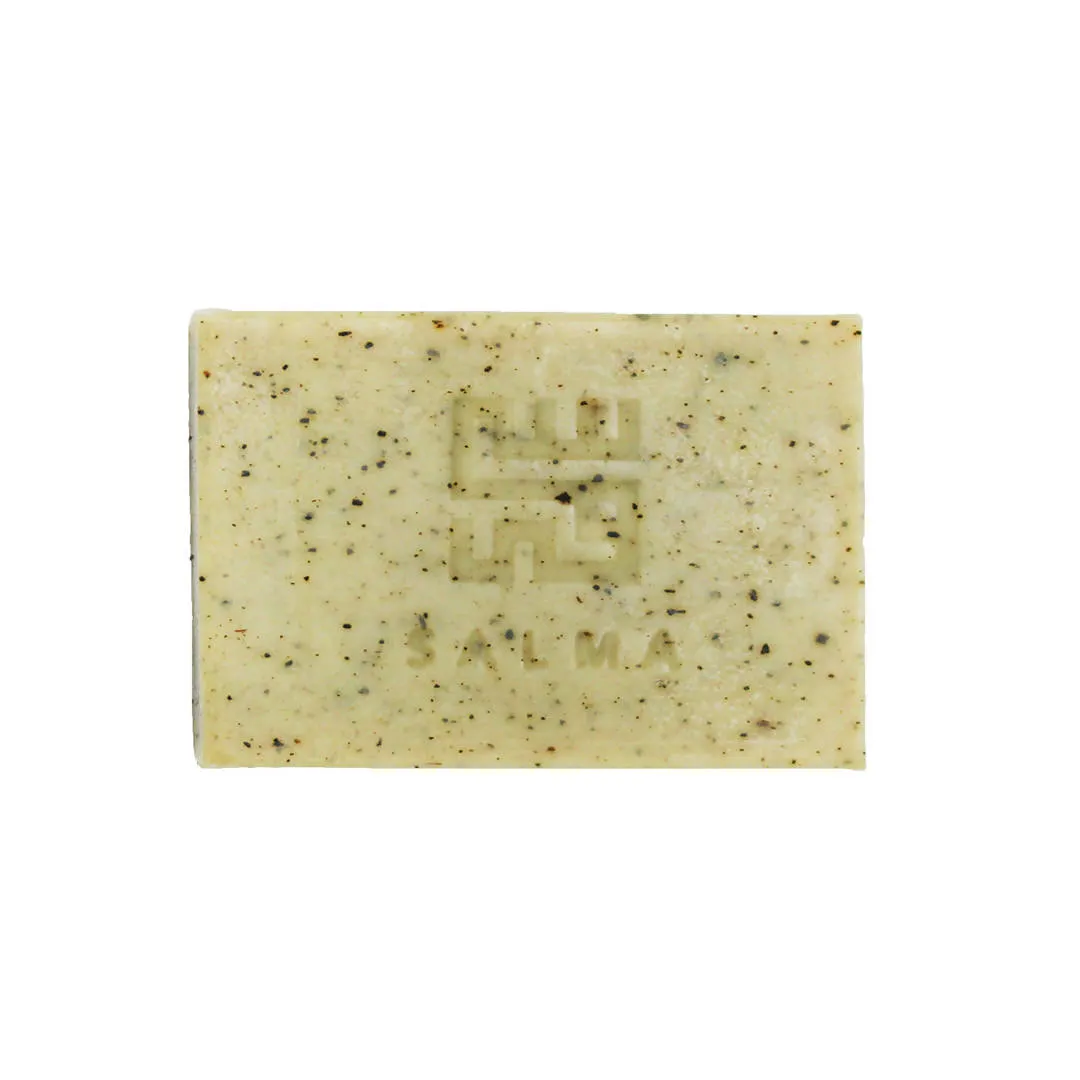 Green Tea Soap Bar