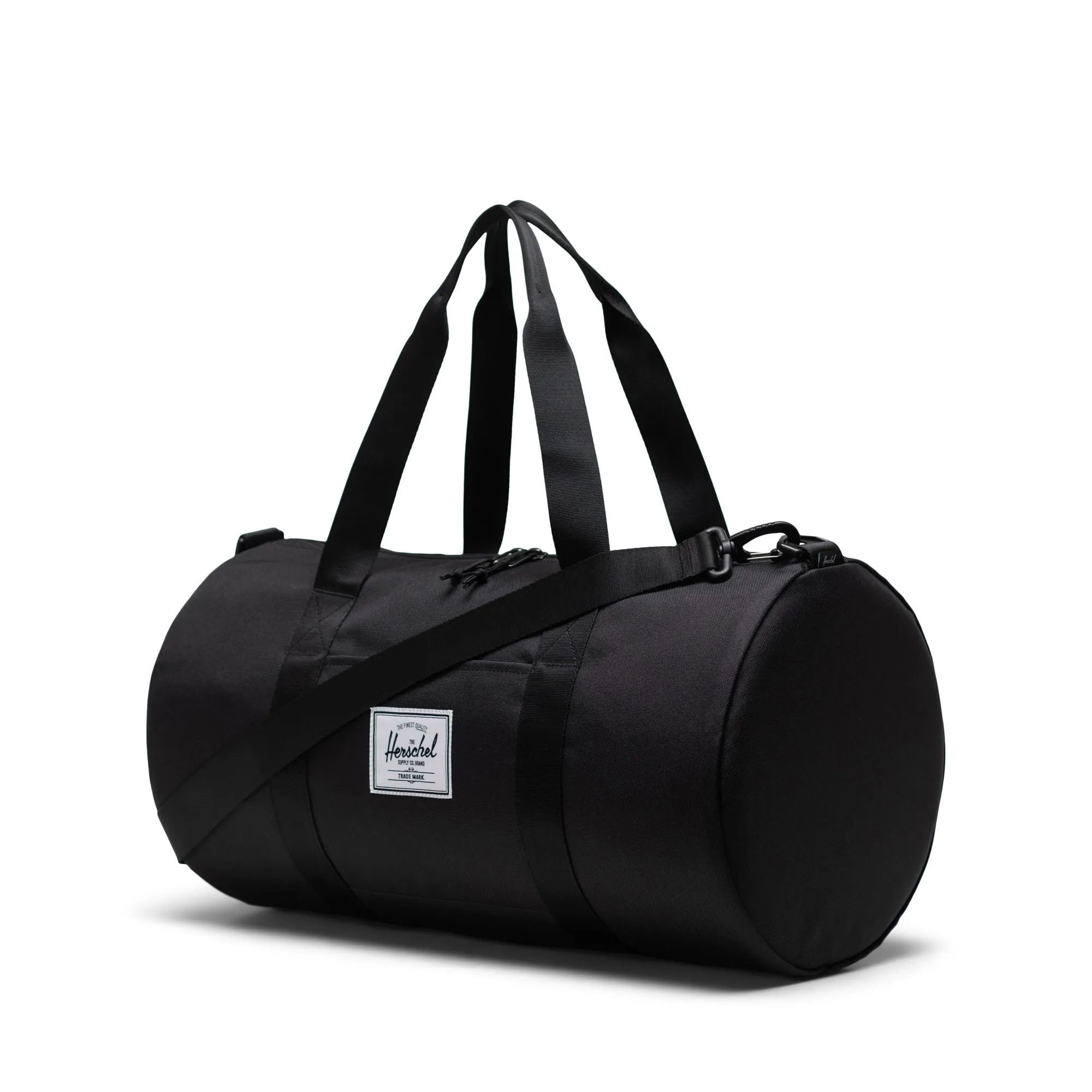 Herschel Classic Gym Bag Black