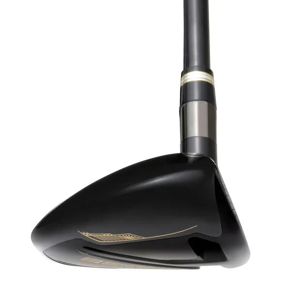 Honma Beres 08 Black Utility