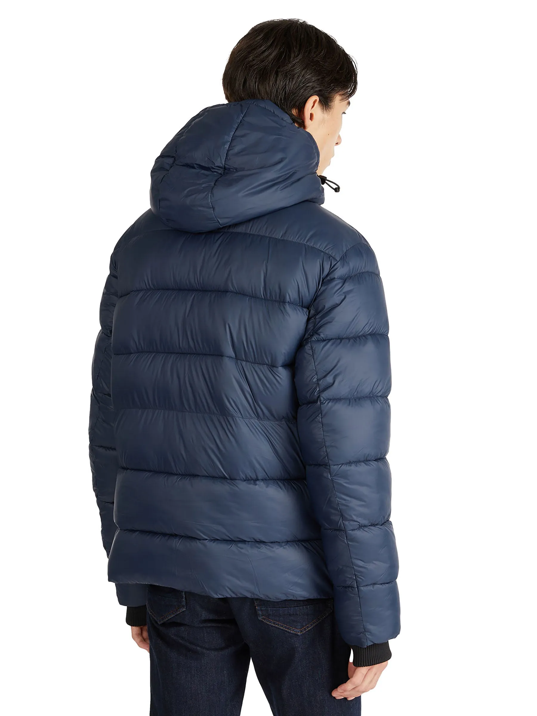 Jeremiah Men's Puffer Jacket