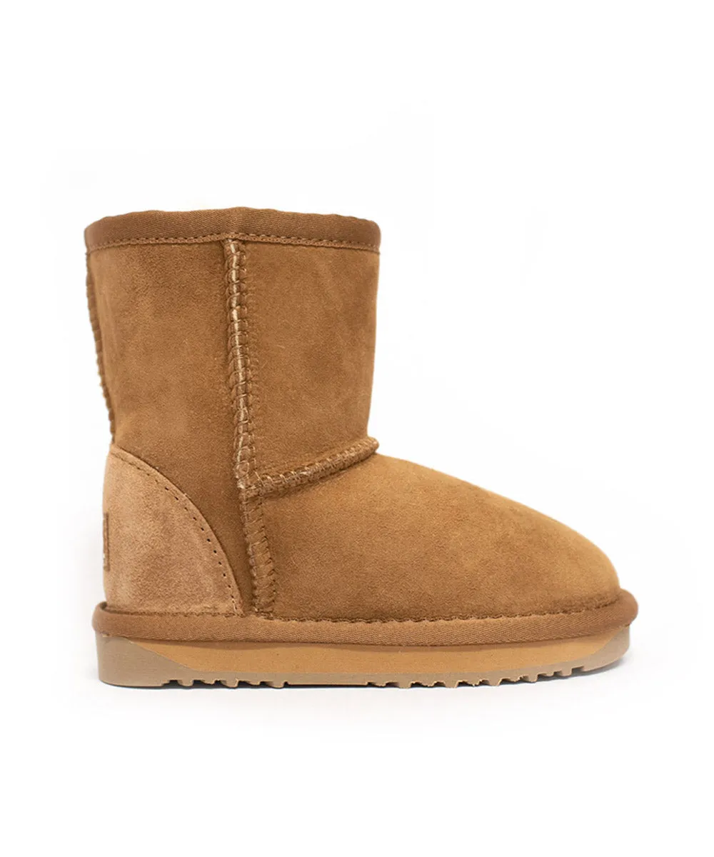 Kids UGG Classic Short