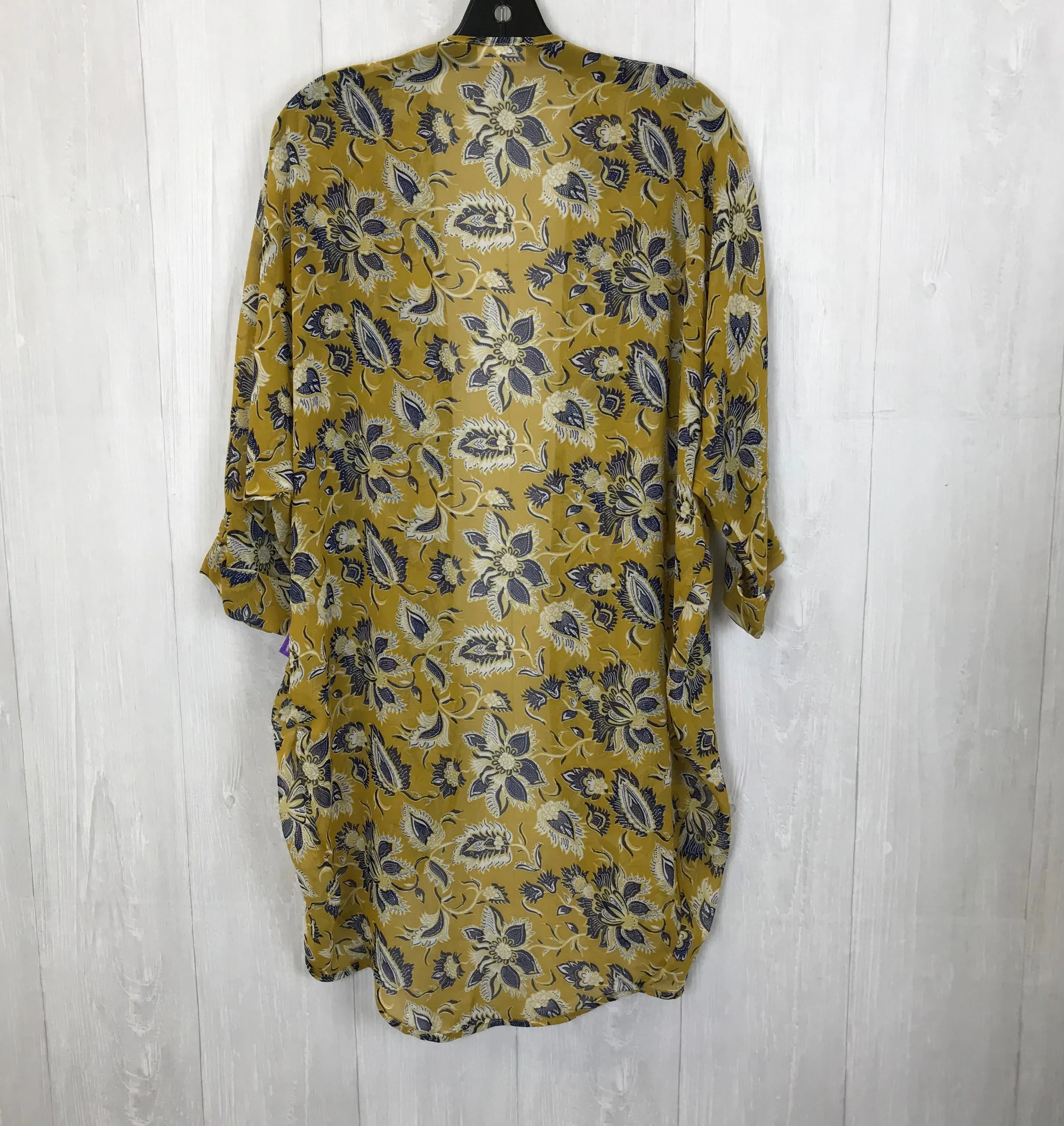 Kimono By Clothes Mentor  Size: S