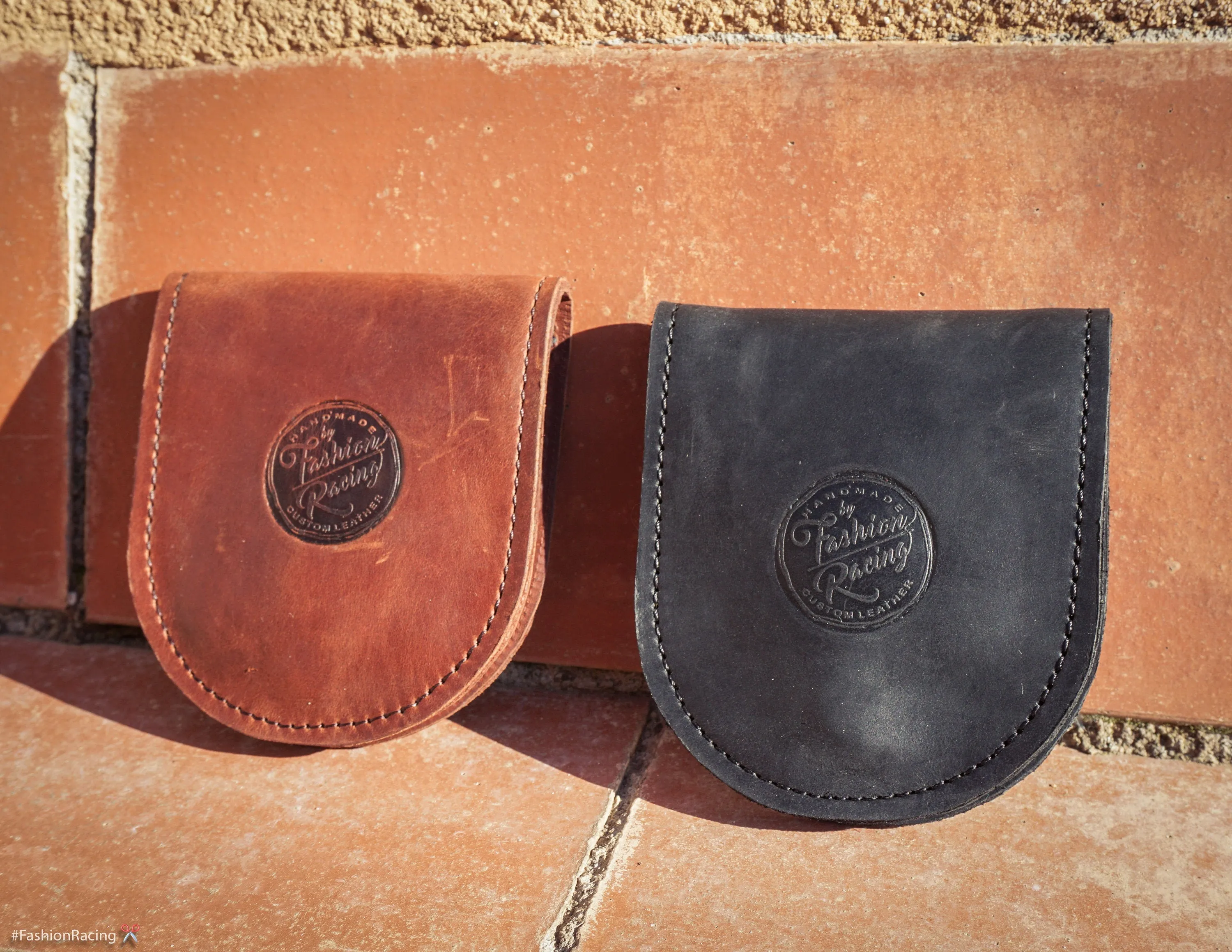 Leather Coin Purse Personalized | HandMade | Coins Pouch