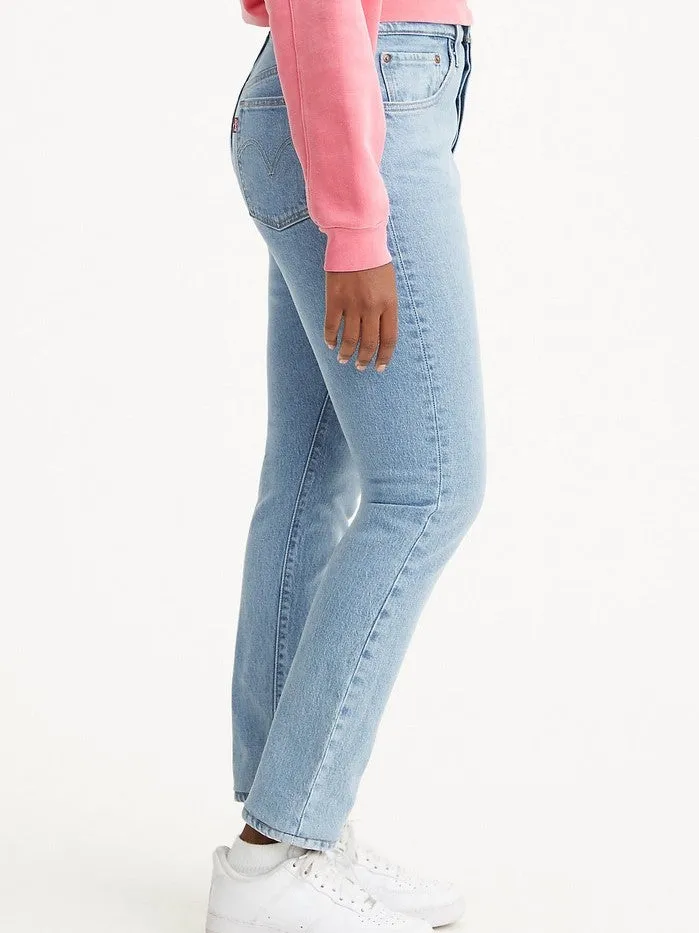 LEVI'S 501 Skinny Tango Light